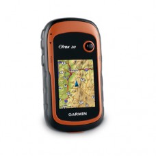 GPS/ГЛОНАСС - навигатор Garmin eTrex 20